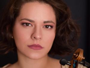 Barbara Galante Auner on Antonio Stradivari "ex Rouse-Boughton"