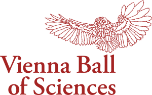 Vienna Ball of Sciences-Logo