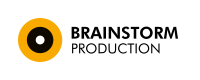 Brainstorm Production-Logo