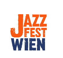 JazzFest Wien-Logo