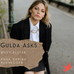 GULDA asks...Anna Carina Buchegger